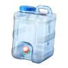 Yunmeryker Water Canister with Spout view 1