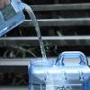 Yunmeryker Water Canister with Spout view 3