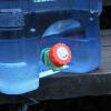 Yunmeryker Water Canister with Spout view 4
