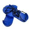Lawn Aeration Shoes, Durable Design with Adjustable Straps view 1