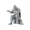Ninja Warrior Pen Holder Figurine view 1