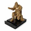 Ninja Warrior Pen Holder Figurine view 3