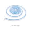 Zerodeko Transparent PVC Milk Hose for Milking Machines view 2
