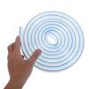 Zerodeko Transparent PVC Milk Hose for Milking Machines view 4