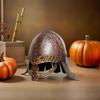 Mikikit Medieval Viking Helmet, 1 Piece, Reinforced Plastic view 4