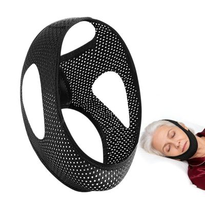 Sleep Chin Strap