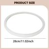 Universal Rubber Seal Ring for Pressure Cookers, 28 cm view 2