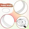 Universal Rubber Seal Ring for Pressure Cookers, 28 cm view 3
