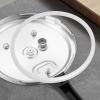Universal Rubber Seal Ring for Pressure Cookers, 28 cm view 4