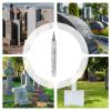 Gravestone Marker Paint view 4