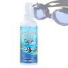 Anti-Fog Spray for Swim Goggles, 100 ml, Leakproof, Removes Dust view 1