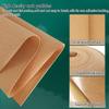 CRYSEU Self-Adhesive Cork Roll (10 mm, 1.22 x 4.10 m W x L) view 4