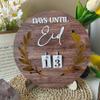 Ramadan Countdown Decoration 2024 view 2