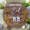 Ramadan Countdown Decoration 2024 view 3