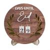 Ramadan Countdown Decoration 2024 view 4
