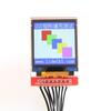 Kangnice Full-Color LCD Display Module, SPI, 128 x 128, ST7735S view 2