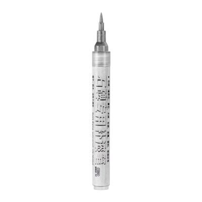 Generic Gravestone Marking Pen | Golden Inscription Restoration Marker
