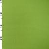 Elastic Viscose Jersey Fabric, Solid Moss Green view 2