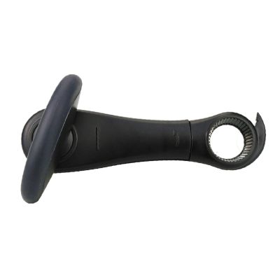 4-in-1 Can Opener for Beverage Cans