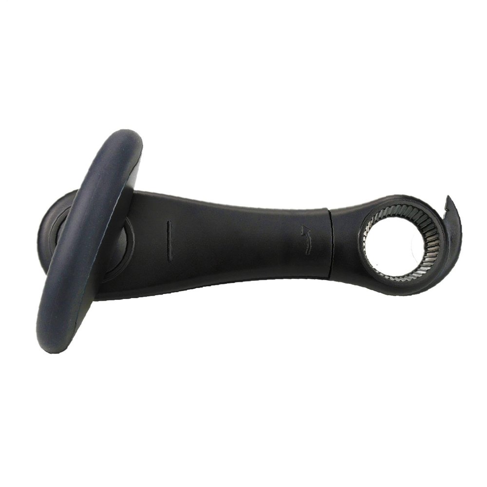 4-in-1 Can Opener for Beverage Cans