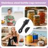 4-in-1 Can Opener for Beverage Cans view 4