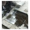 Generic Recessed Septic Tank Cover, Concealed Manhole and Wastewater Basin Frame, 100 x 100 cm view 1