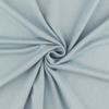 Elastic Viscose Jersey Fabric, Light Smoke Blue view 1