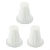 Washable Filter for Car Vacuum Cleaner, Reusable Parts (3 Pack) view 1