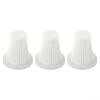 Washable Filter for Car Vacuum Cleaner, Reusable Parts (3 Pack) view 2