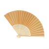 Handcrafted Silk Folding Fan - Chinese Style view 1