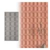 Artificial Stone Wall Panels for Bedrooms and Offices, Easy DIY Installation view 1