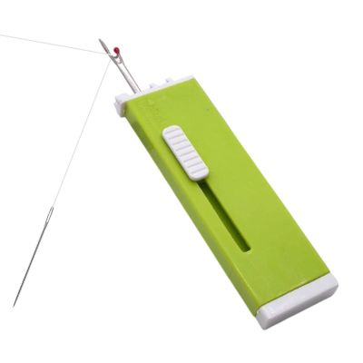 2-in-1 Automatic Needle Threader