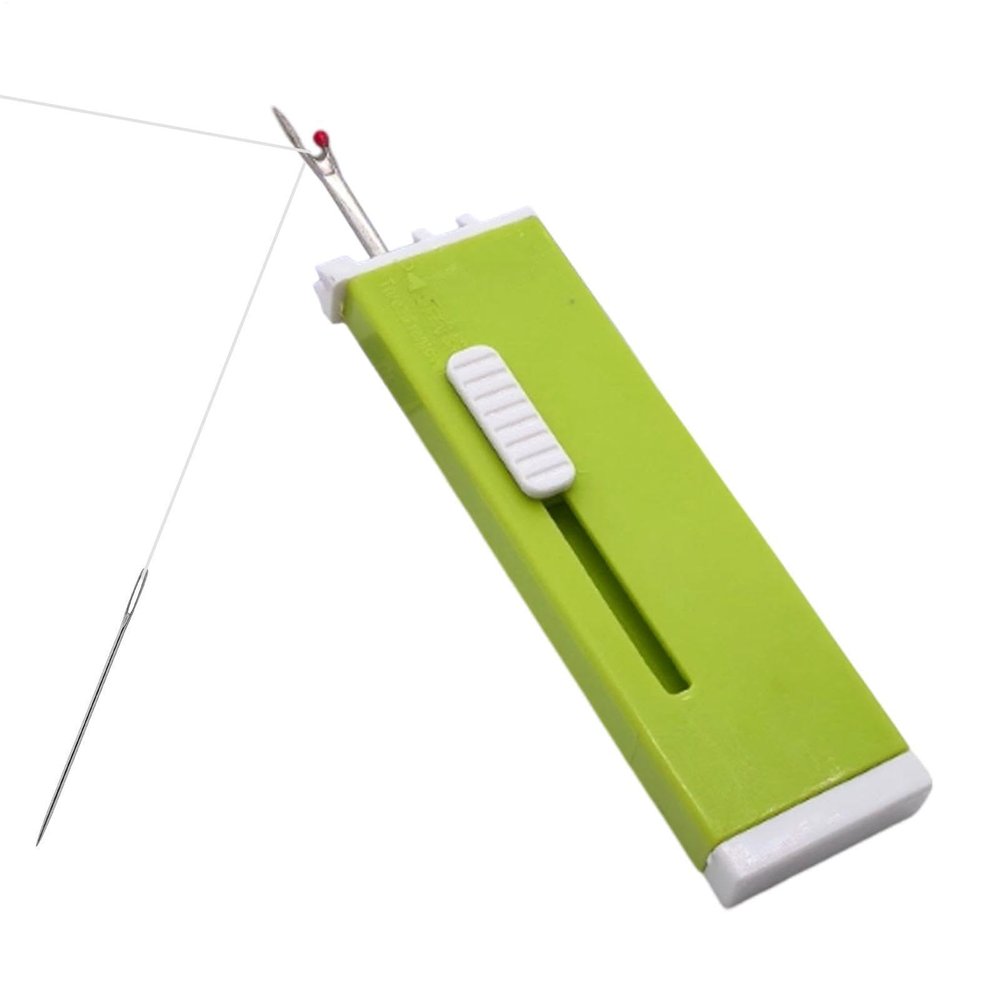 2-in-1 Automatic Needle Threader