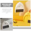 NESTINGHO Mini Broom Set with Dustpan view 4