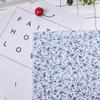 Qcwwy Quilting Fabric Squares - Dark Blue Series view 4