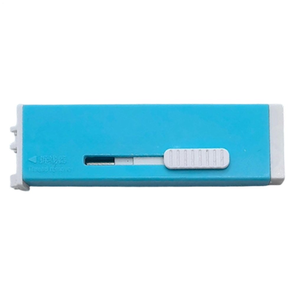 2-in-1 Automatic Needle Threader