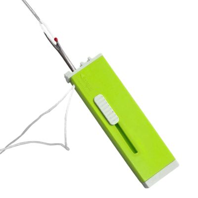 2-in-1 Automatic Needle Threader