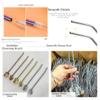 Stainless Steel Scoop Spoon for Home Use view 4