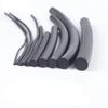 Foamed Silicone Rubber Sealing Strip for Testing Tools, 5 mm × 10 m view 1