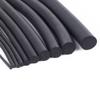 Foamed Silicone Rubber Sealing Strip for Testing Tools, 5 mm × 10 m view 4