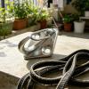 Wall-Mounted Dog Leash Hook view 3