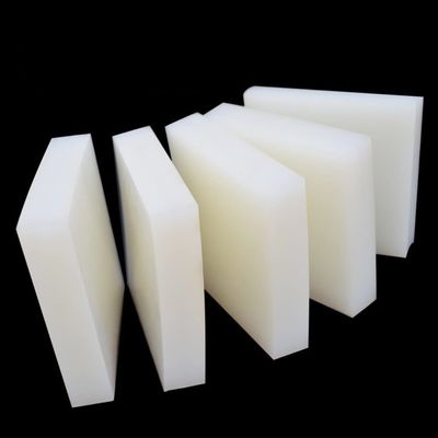 Premium Silicone Block for Door Frames, Shock-Absorbing and Sound-Insulating Seal Strip (1 Piece, 100 x 100 x 40 mm)