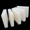 Premium Silicone Block for Door Frames, Shock-Absorbing and Sound-Insulating Seal Strip (1 Piece, 100 x 100 x 40 mm) view 1