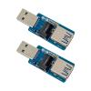 YUGSHNKFC Professional 5 V Power Expansion Module for USB Ports view 1