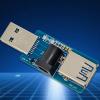 YUGSHNKFC Professional 5 V Power Expansion Module for USB Ports view 2
