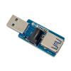 YUGSHNKFC Professional 5 V Power Expansion Module for USB Ports view 3