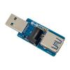 YUGSHNKFC Professional 5 V Power Expansion Module for USB Ports view 4