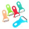 HOMOCONO Kitchen Peeler Set - 5 Stainless Steel Peelers view 1