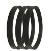 MuchLuckystar Vacuum Drive Belt Compatible with Hoover view 1