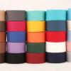 Durable Nylon Webbing, Cotton-Nylon Webbing, 20 mm x 5 m, Multicolor (Dark Blue) view 3